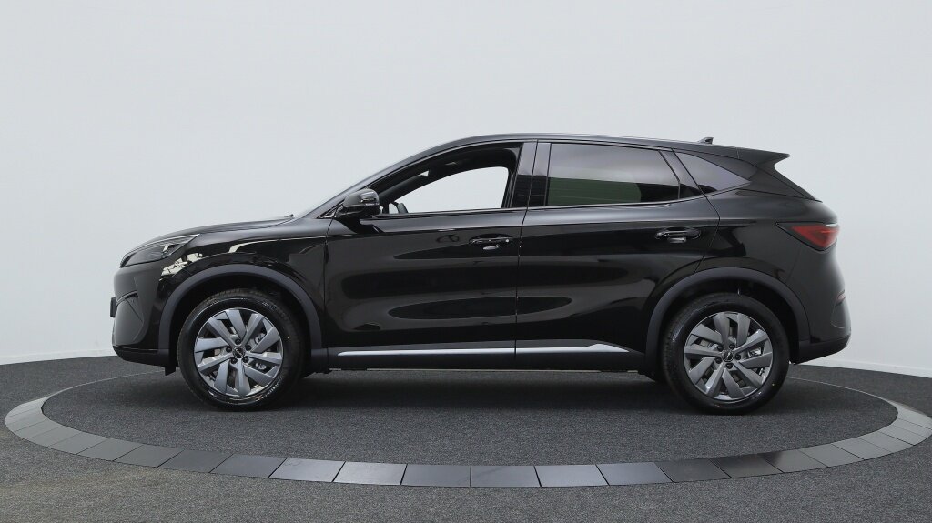 BYD Atto 3