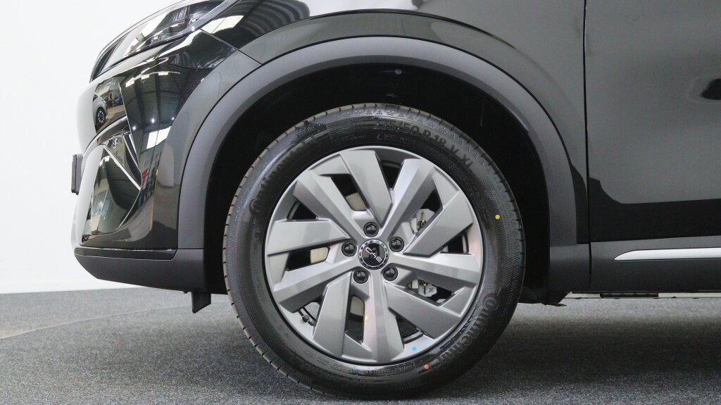 BYD Atto 3