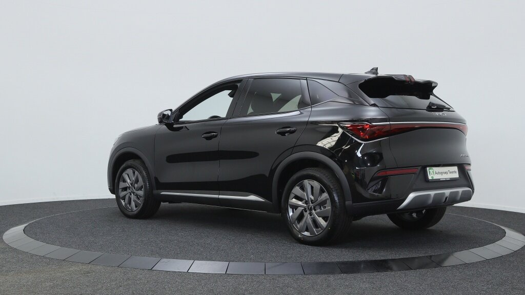 BYD Atto 3