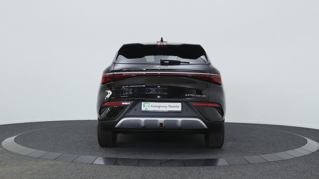 BYD Atto 3