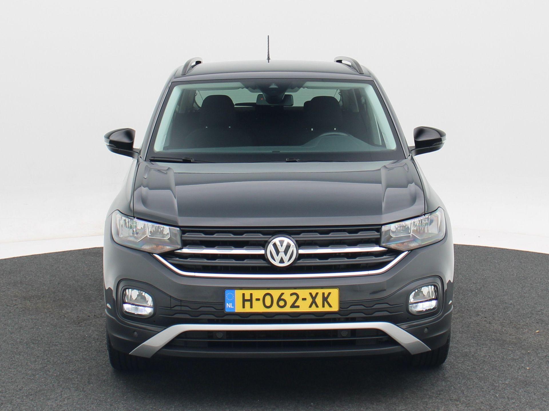Volkswagen T-Cross 1.0 TSi Life - Afbeelding 4