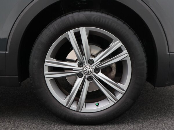 17 inch lichtmetalen velgen