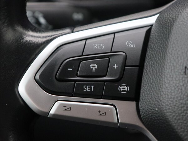 cruise control adaptief