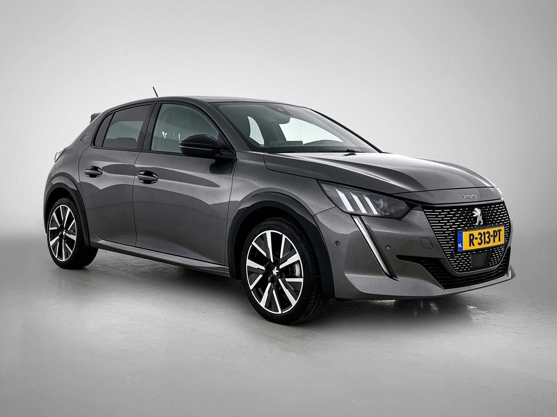 Peugeot 208 1.2 GT 100pk Automaat - Afbeelding 2