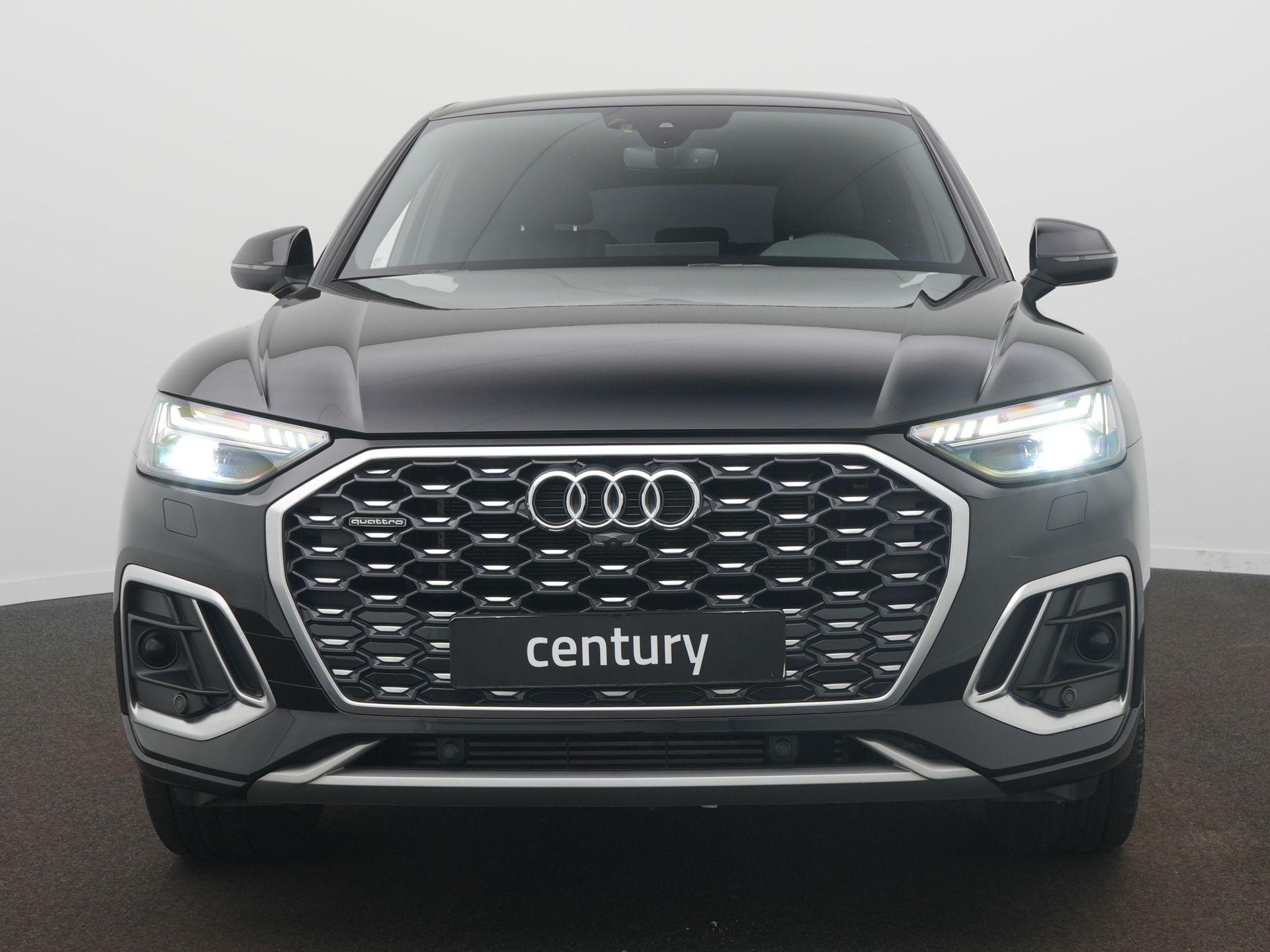 Audi Q5 Sportback 55 TFSI e S edition - Afbeelding 2