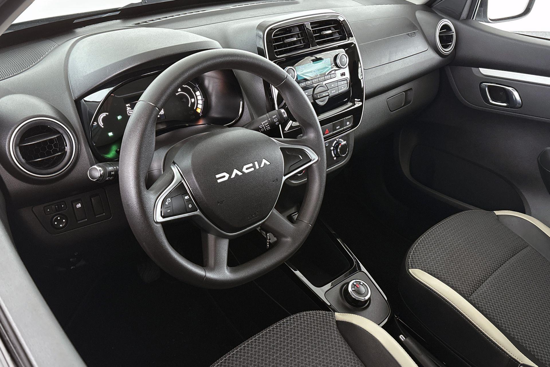 Dacia Spring Essential 27 kWh - Afbeelding 5