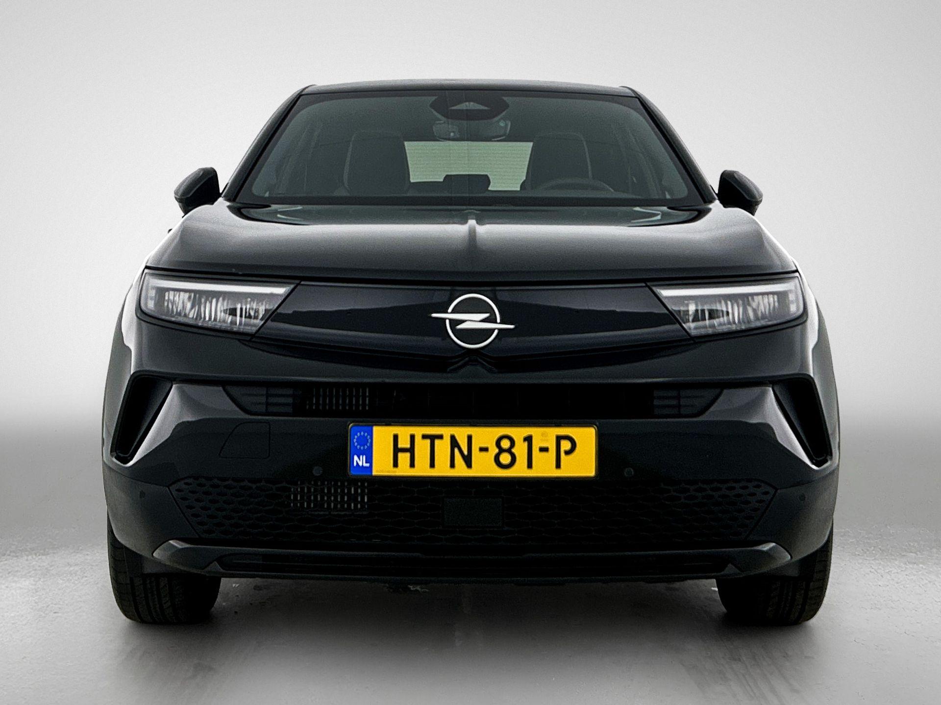 Opel Mokka 1.2 Edition 136pk - Afbeelding 4