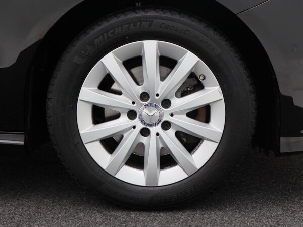 lichtmetalen velgen 16"