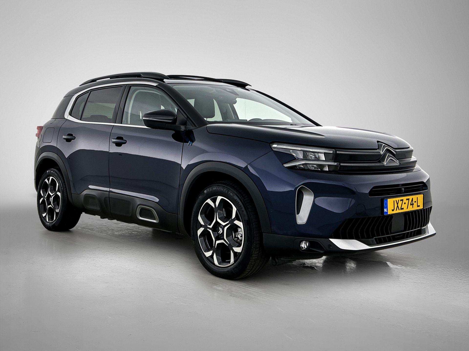 Citroën C5 Aircross 1.6 Plug-in Hybrid Shine 225pk Automaat - Afbeelding 2