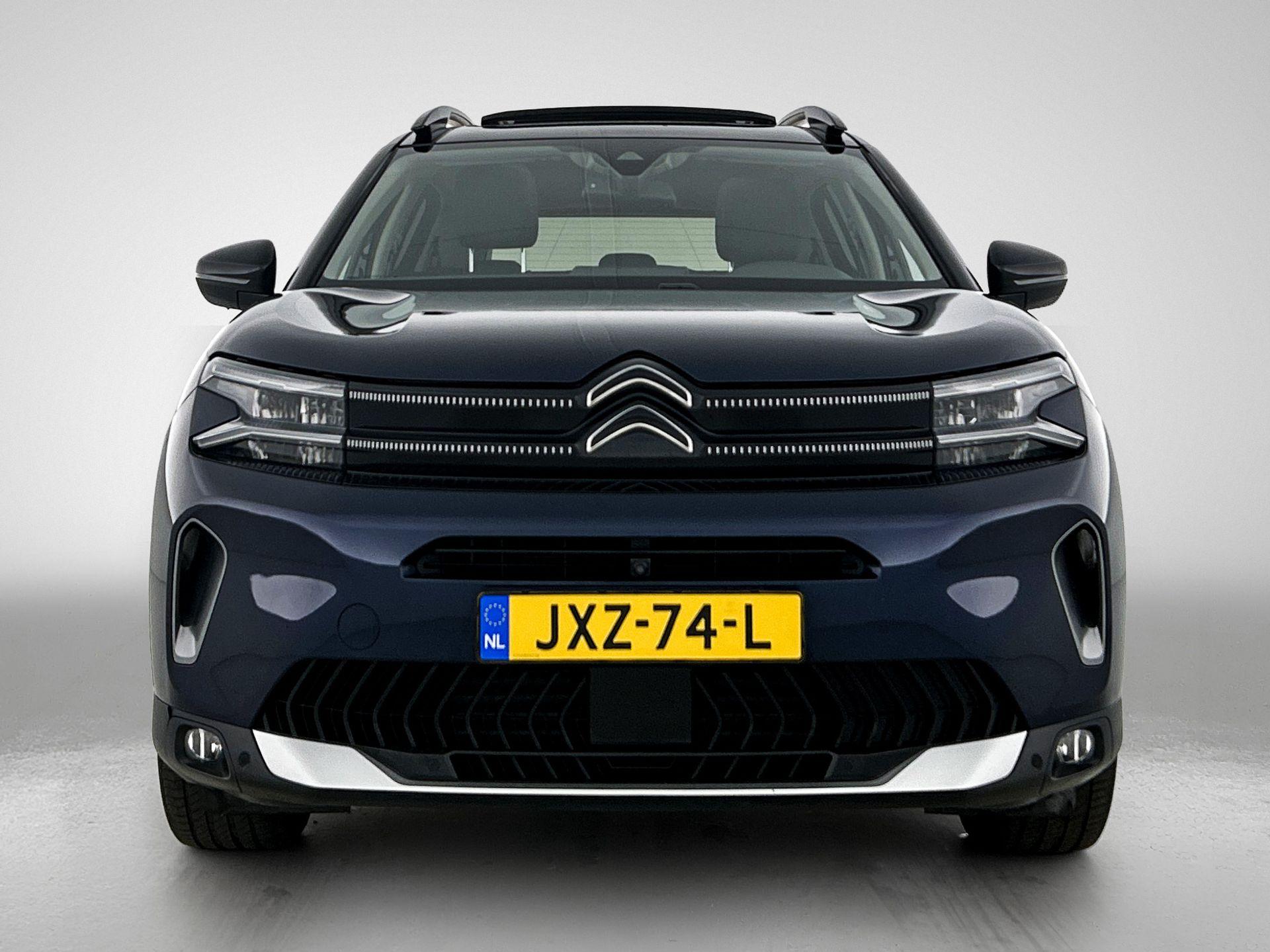 Citroën C5 Aircross 1.6 Plug-in Hybrid Shine 225pk Automaat - Afbeelding 4