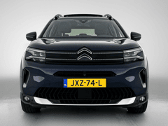 Citroën C5 Aircross 1.6 Plug-in Hybrid Shine 225pk Automaat - Afbeelding 4
