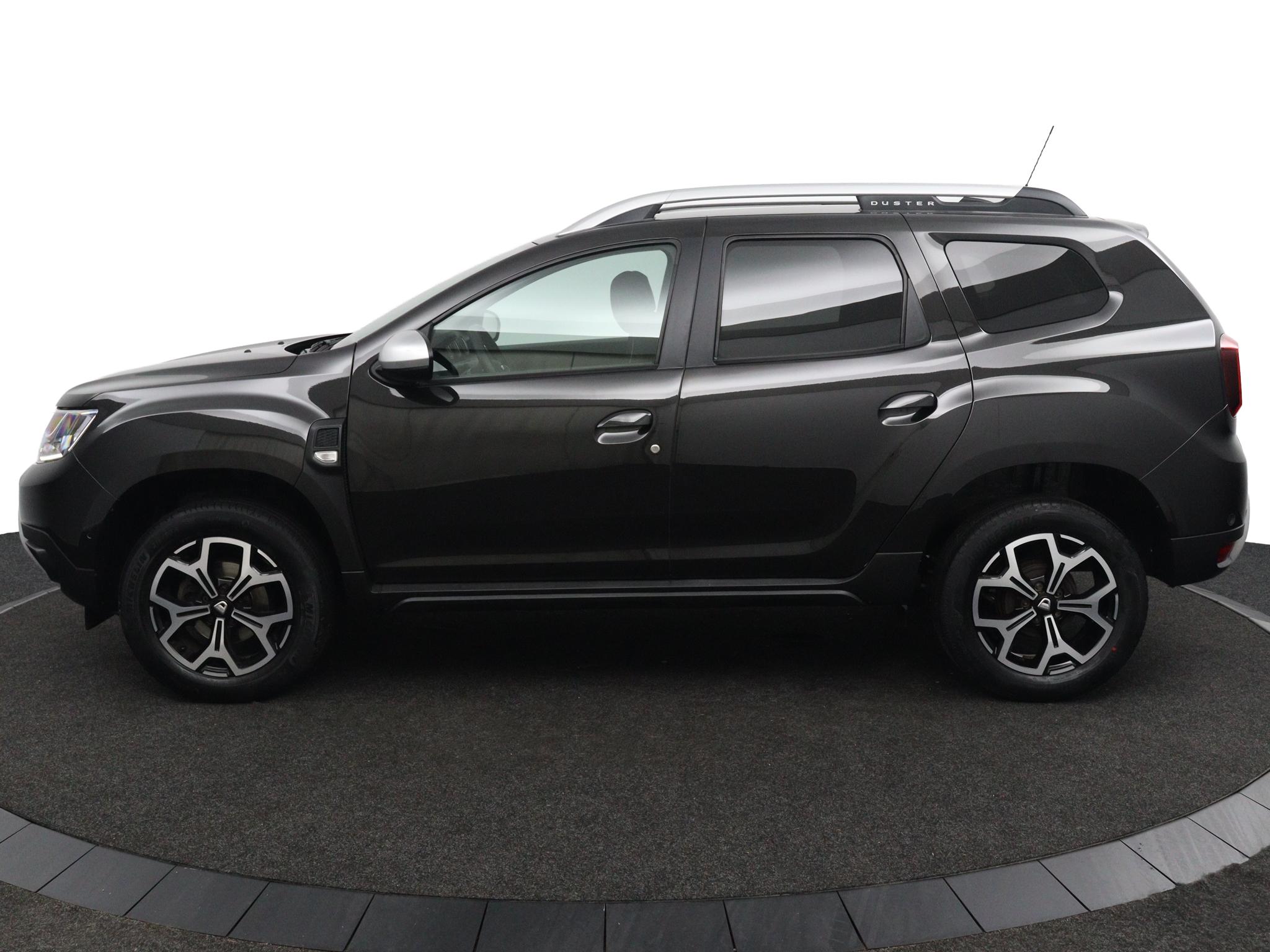Dacia Duster TCe 100 Prestige - Afbeelding 2