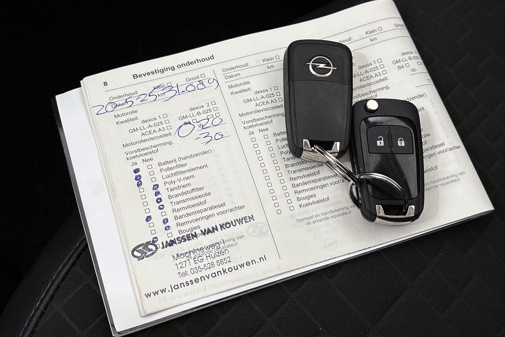 Opel Corsa 1.0 Turbo Innovation - Afbeelding 5