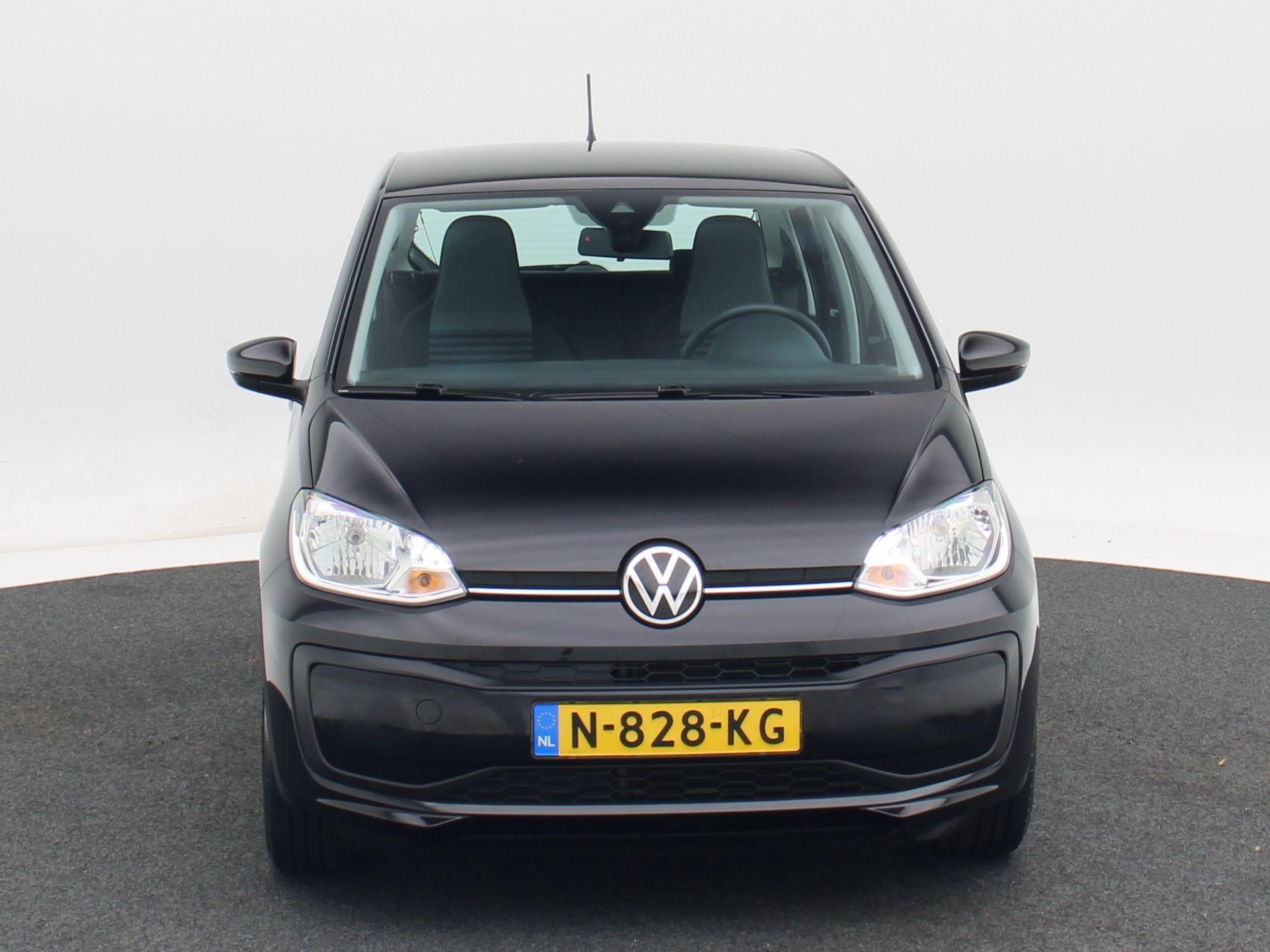 Volkswagen Up! 1.0 - Afbeelding 4