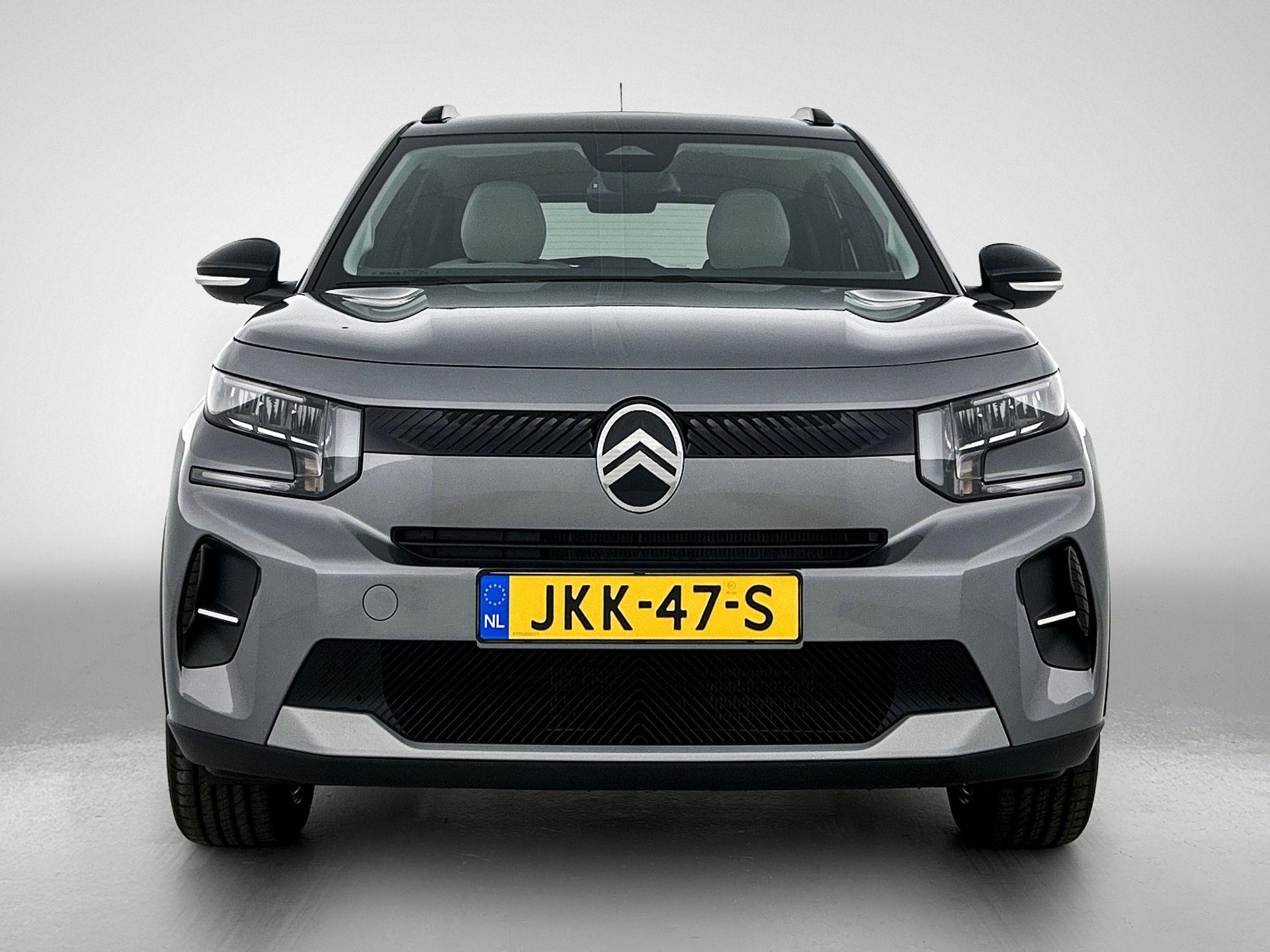 Citroën ë-C3 Max 44 kWh 113pk Automaat - Afbeelding 3