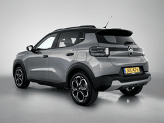 Citroën ë-C3 Max 44 kWh 113pk Automaat - Afbeelding 5