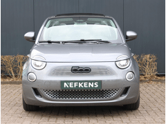 Fiat 500C Icon 42kWh Cabrio - Afbeelding 2