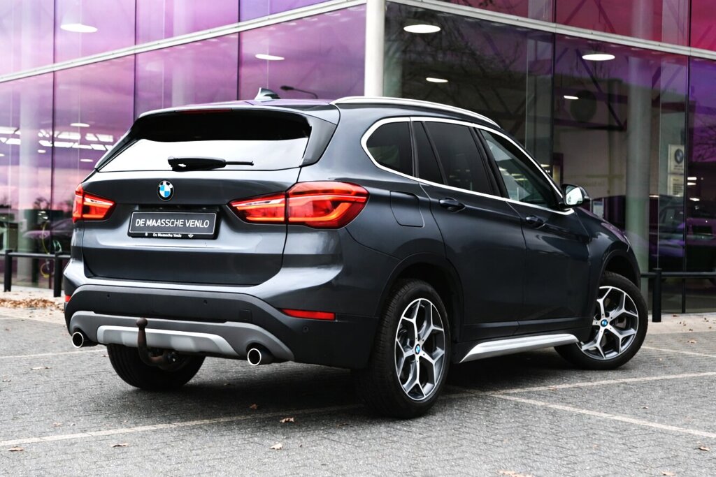 BMW X1 2