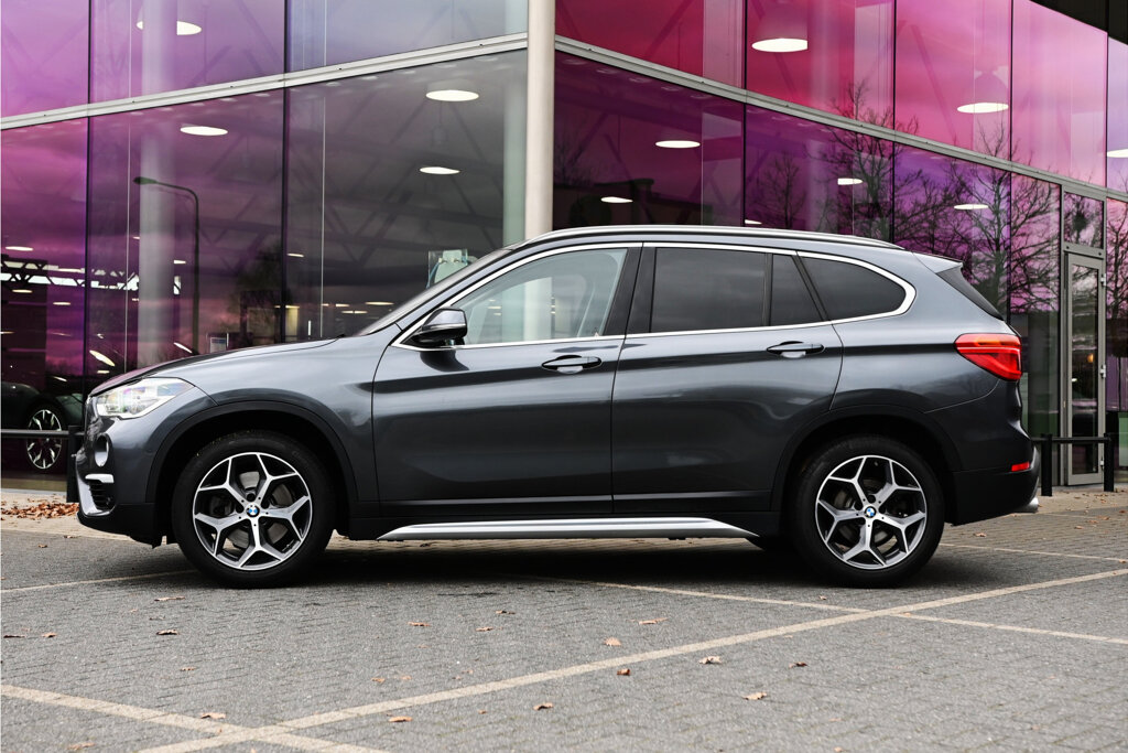 BMW X1 5