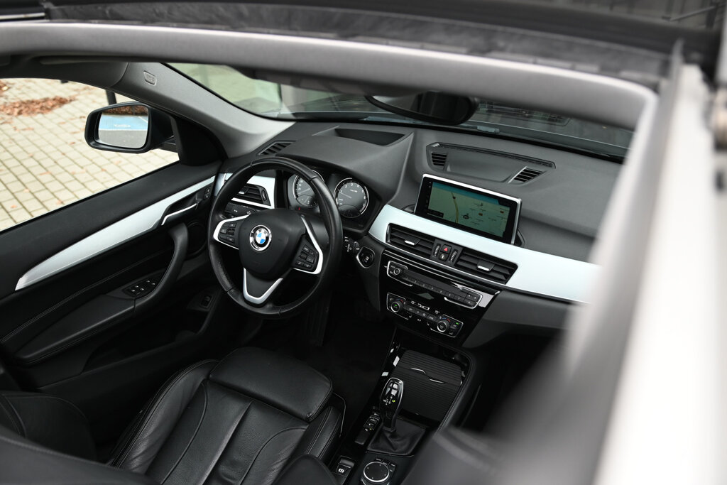 BMW X1 6