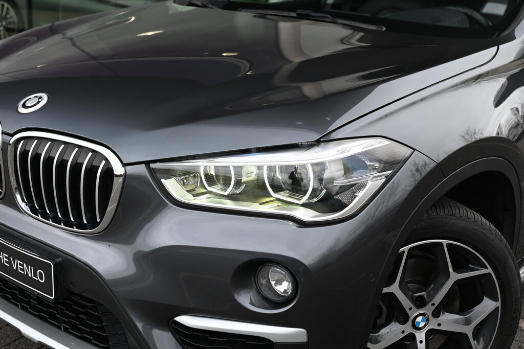 BMW X1 19