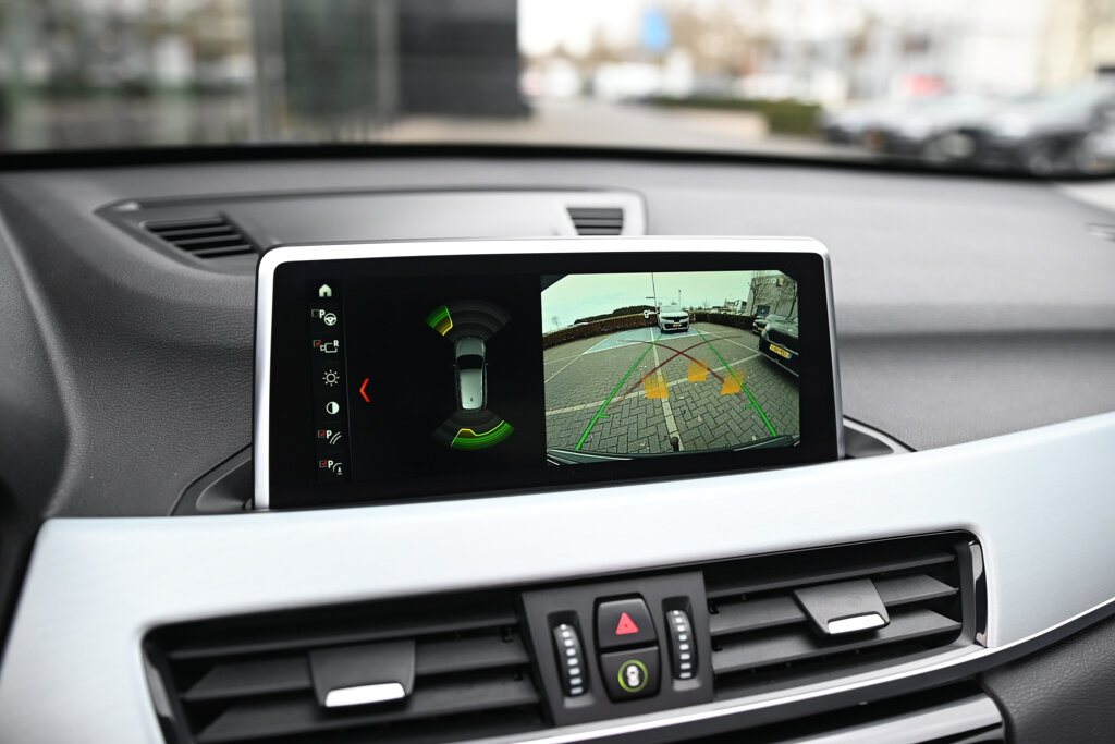 BMW X1 20
