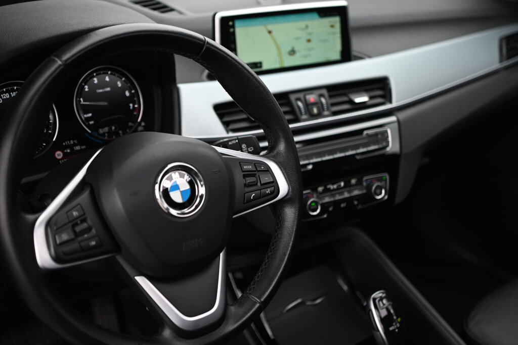 BMW X1 22