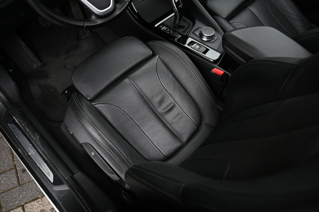 BMW X1 23