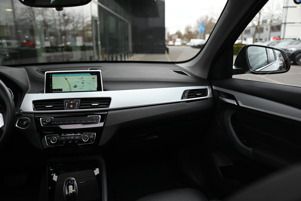BMW X1 26