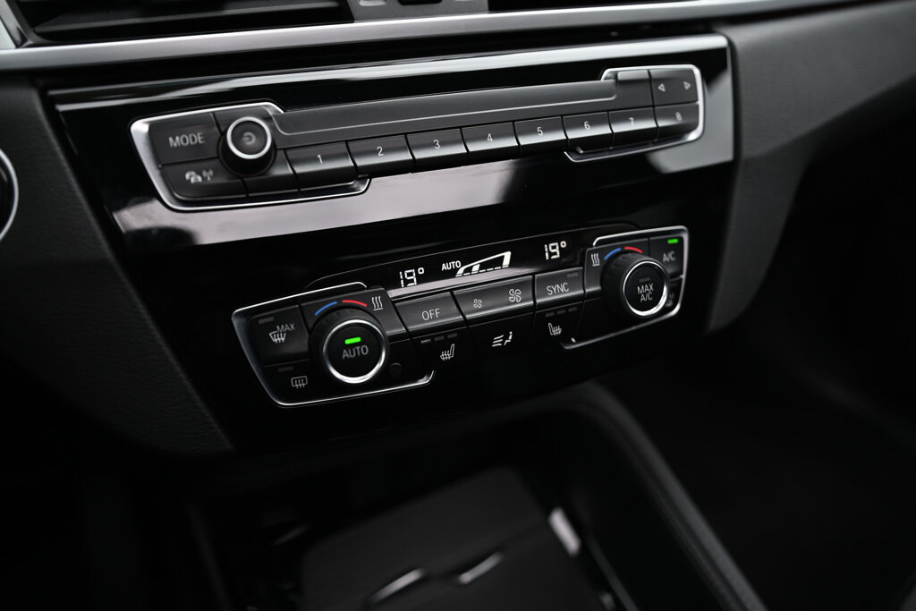 BMW X1 27