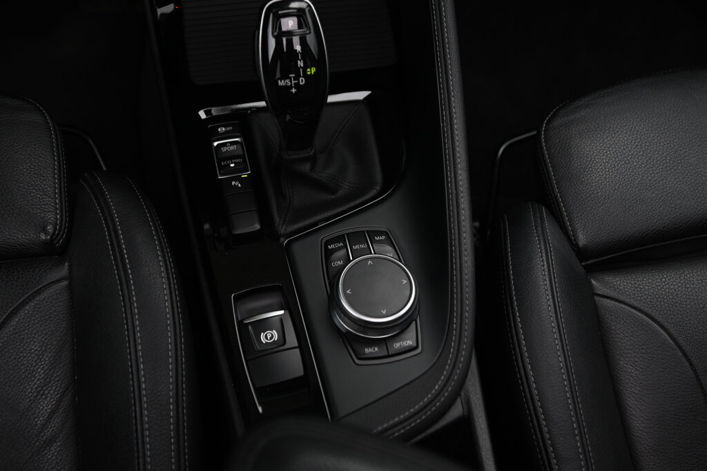 BMW X1 28