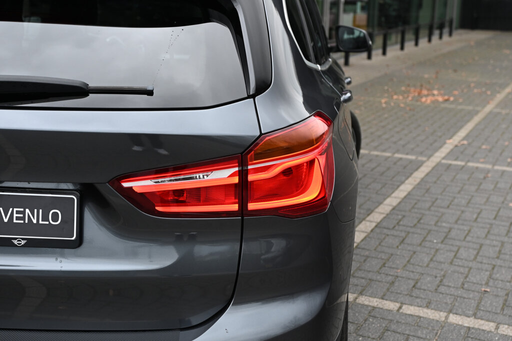 BMW X1 29