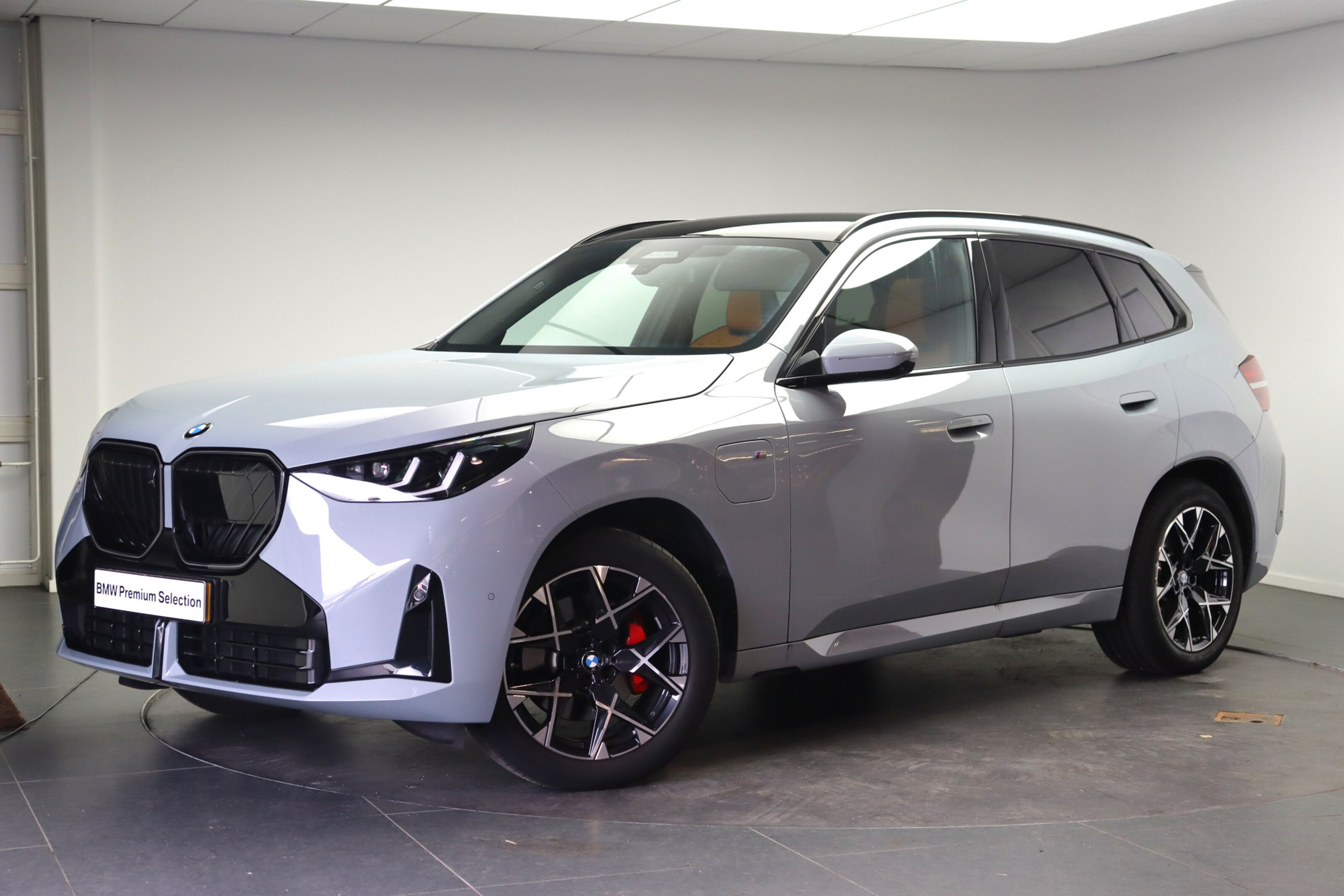 BMW X3 30e xDrive High Executive M Sport Automaat