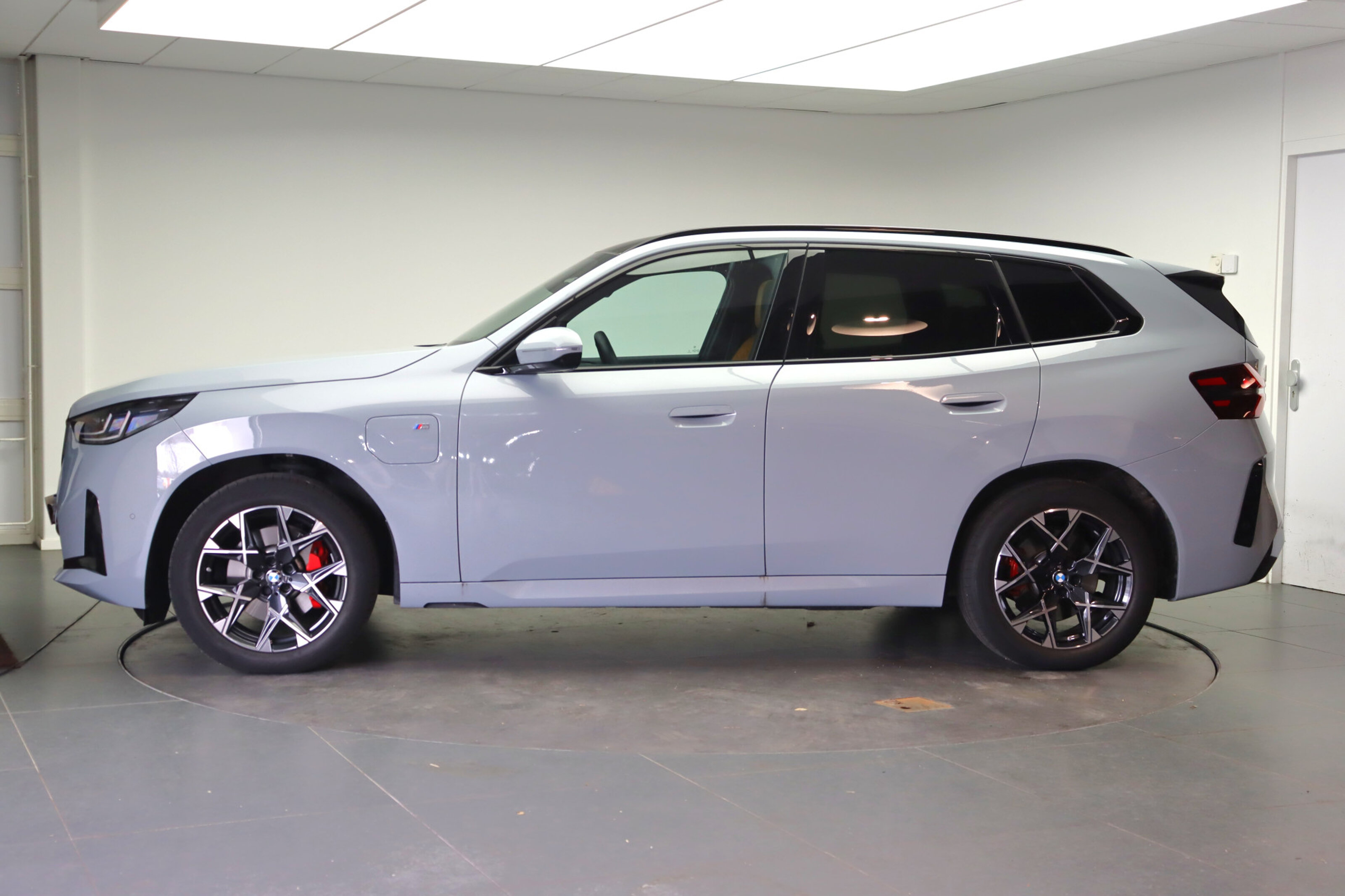 BMW X3 30e xDrive High Executive M Sport Automaat