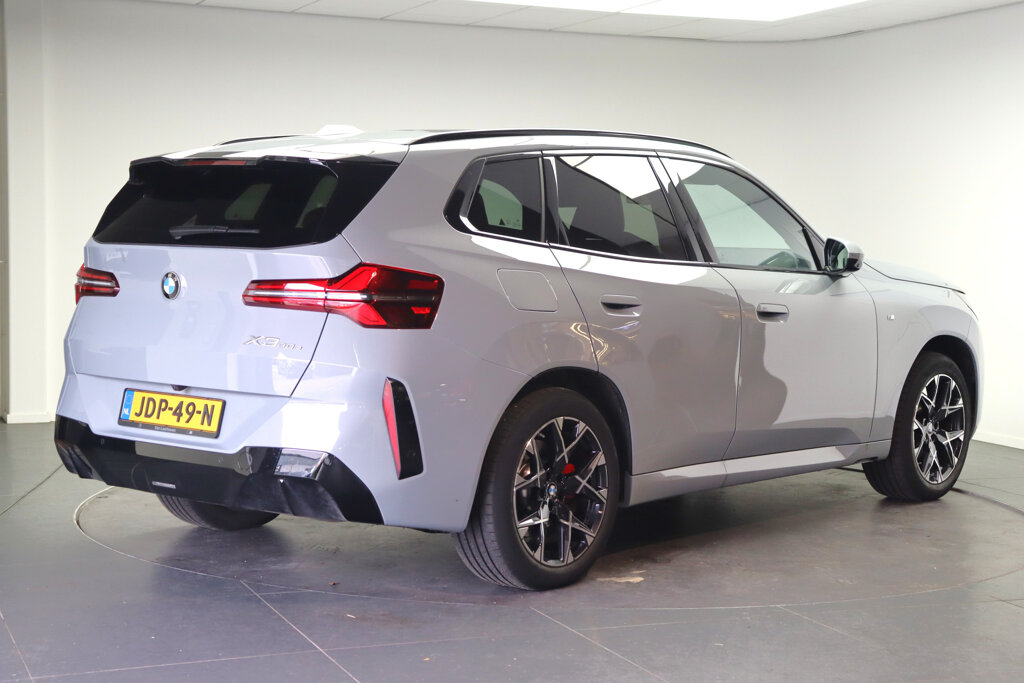 BMW X3 3