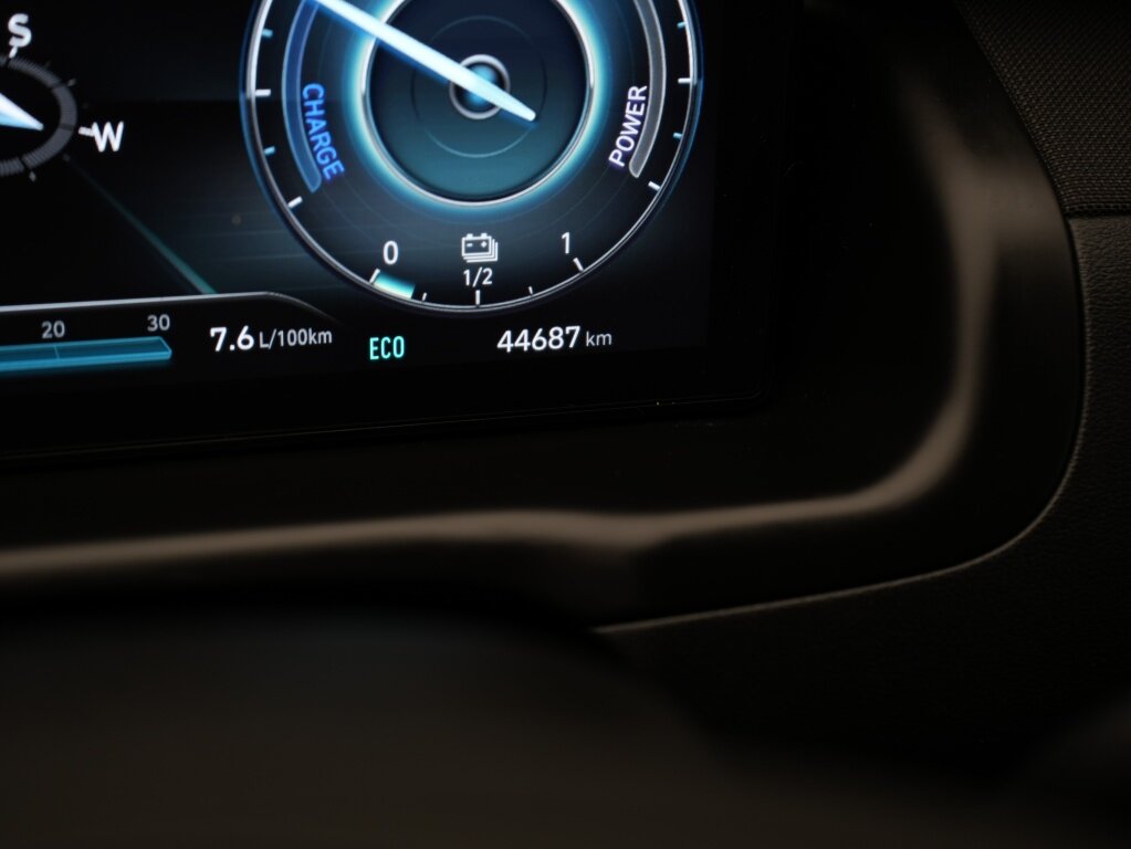 Hyundai Tucson 1.6 T-GDI N Line | Stekker hybride = 60km EV | 4WD - Afbeelding 4