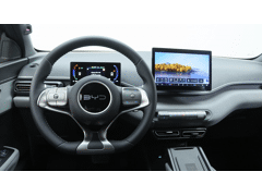 BYD DOLPHIN SURF Comfort 43 kWh | 360 Camera | Private Lease 419,- p.m. | - Afbeelding 3