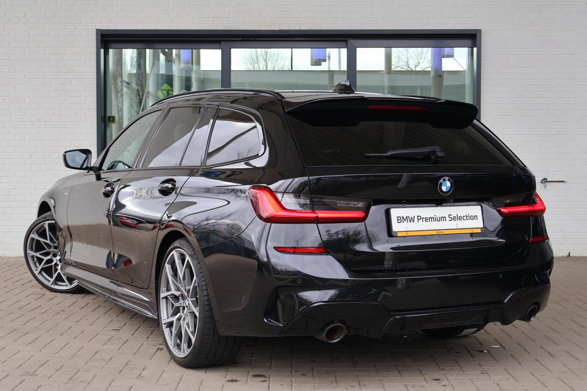 BMW 3 Serie Touring 318i - Afbeelding 2