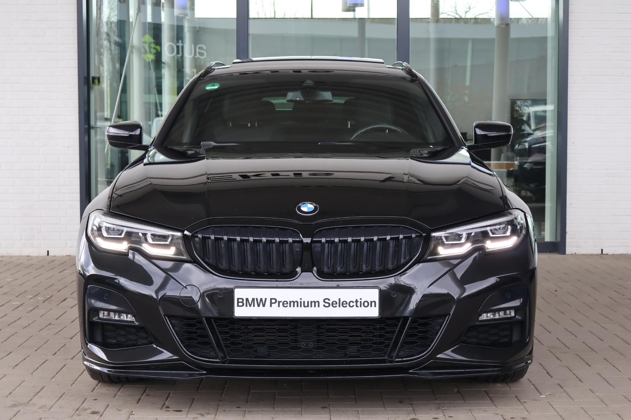 BMW 3 Serie Touring 318i - Afbeelding 3