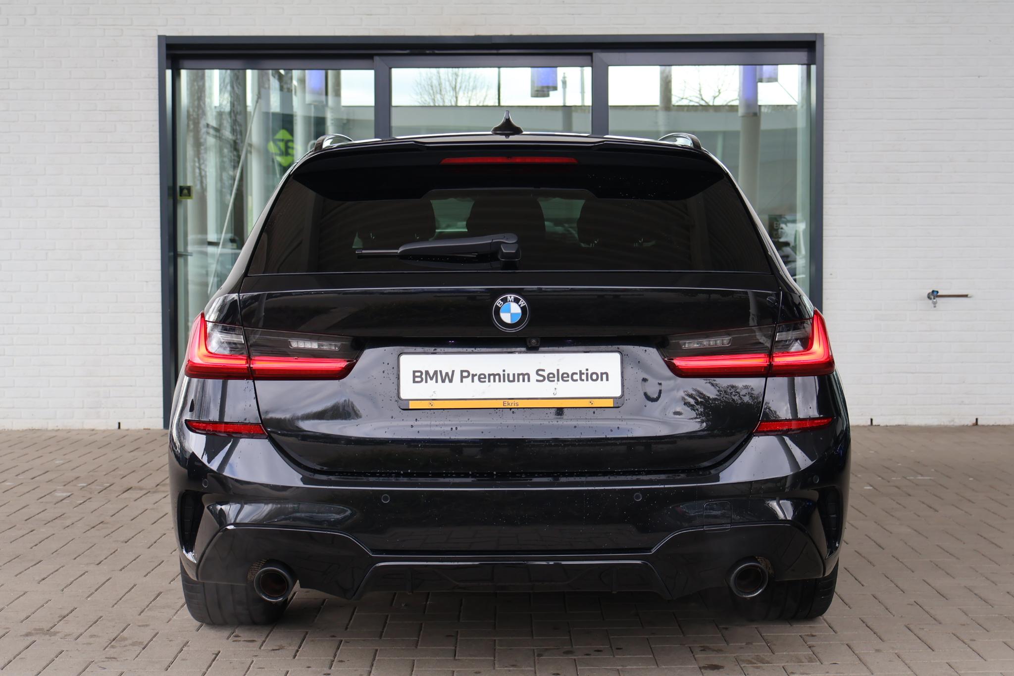 BMW 3 Serie Touring 318i - Afbeelding 4
