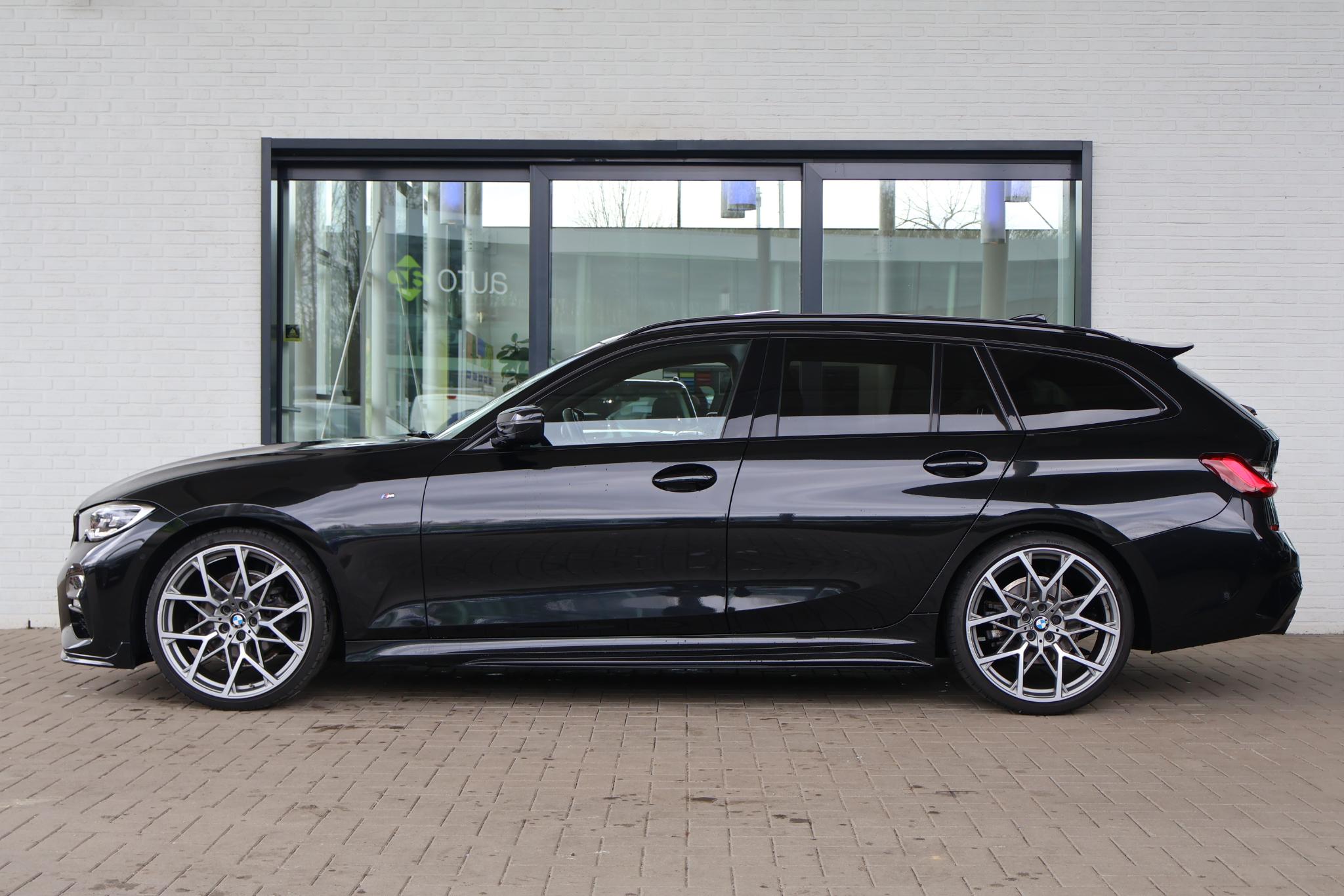 BMW 3 Serie Touring 318i - Afbeelding 5