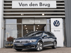 Volkswagen Passat Variant GTE 1.4 TSI PHEV 218 pk DSG Business - Afbeelding 3