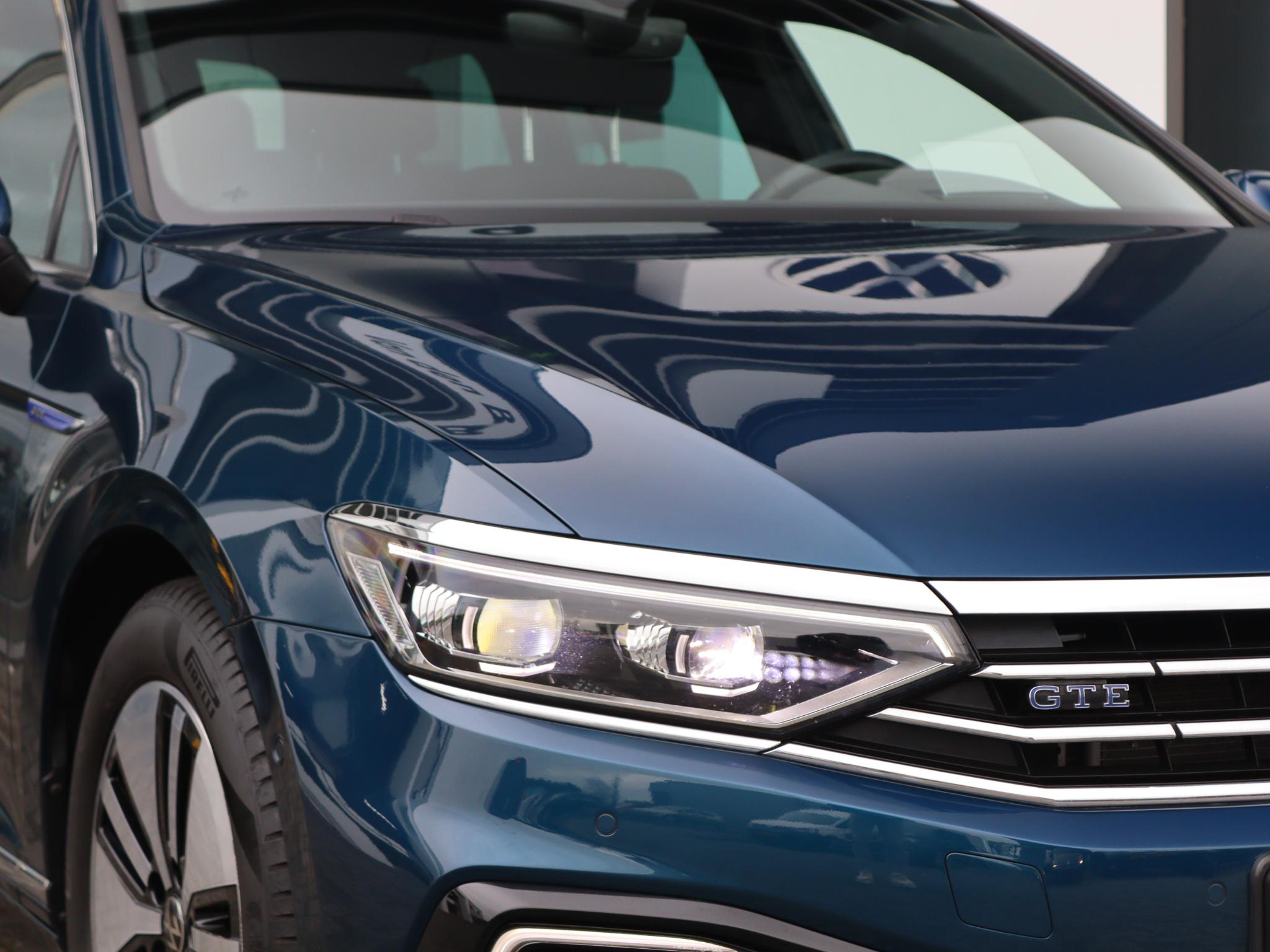 Volkswagen Passat Variant GTE 1.4 TSI PHEV 218 pk DSG Business - Afbeelding 5