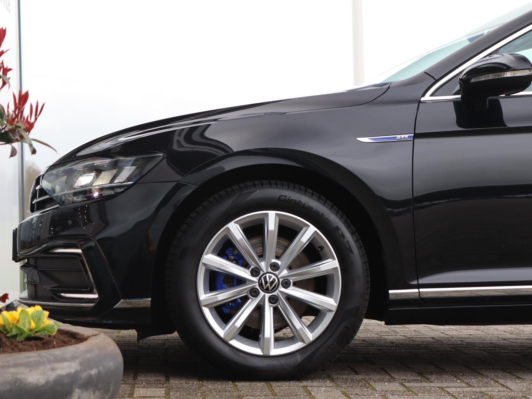 Volkswagen Passat Variant GTE 1.4 TSI PHEV 218 pk DSG Business - Afbeelding 2