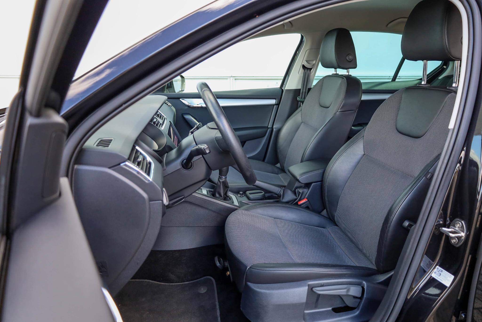 Skoda Octavia 1.0 TSI 115pk Business Edition - Afbeelding 4