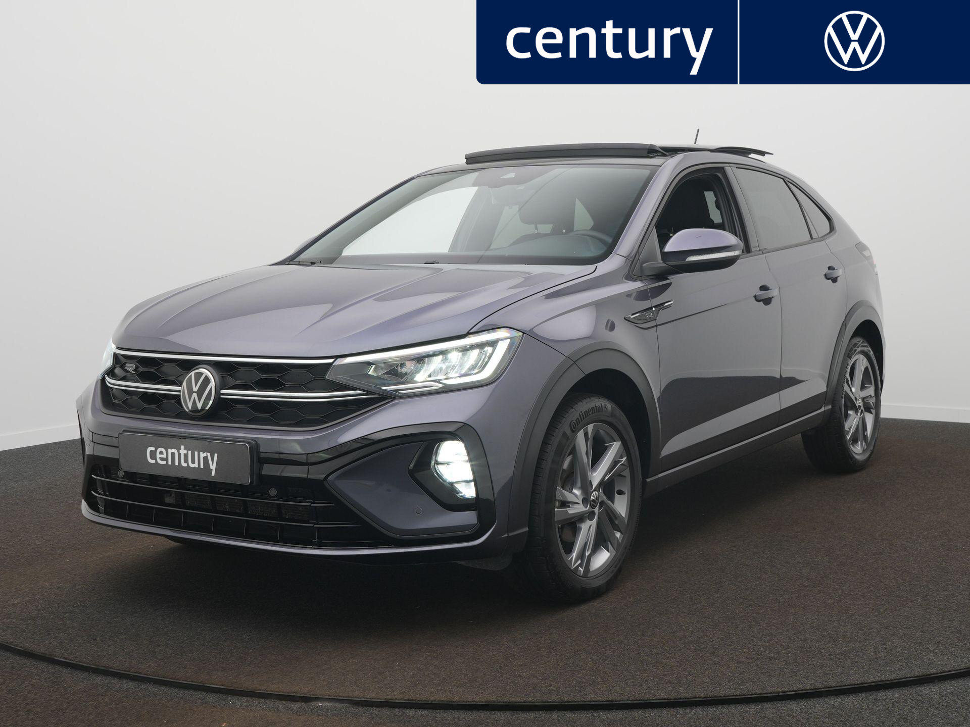 Volkswagen Taigo 1.0 TSI R-Line