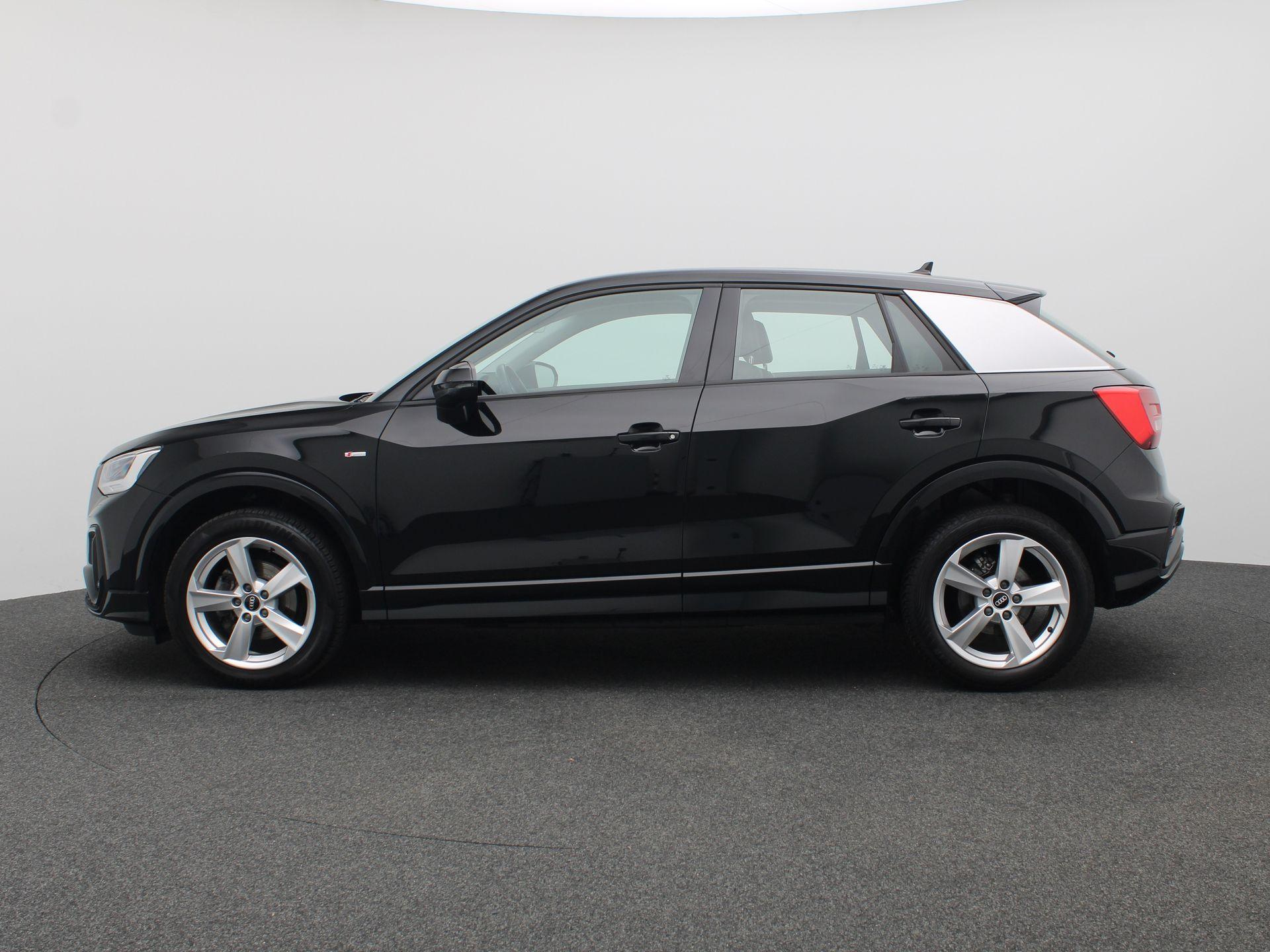 Audi Q2 35 TFSI S Edition 150PK DSG - Afbeelding 2