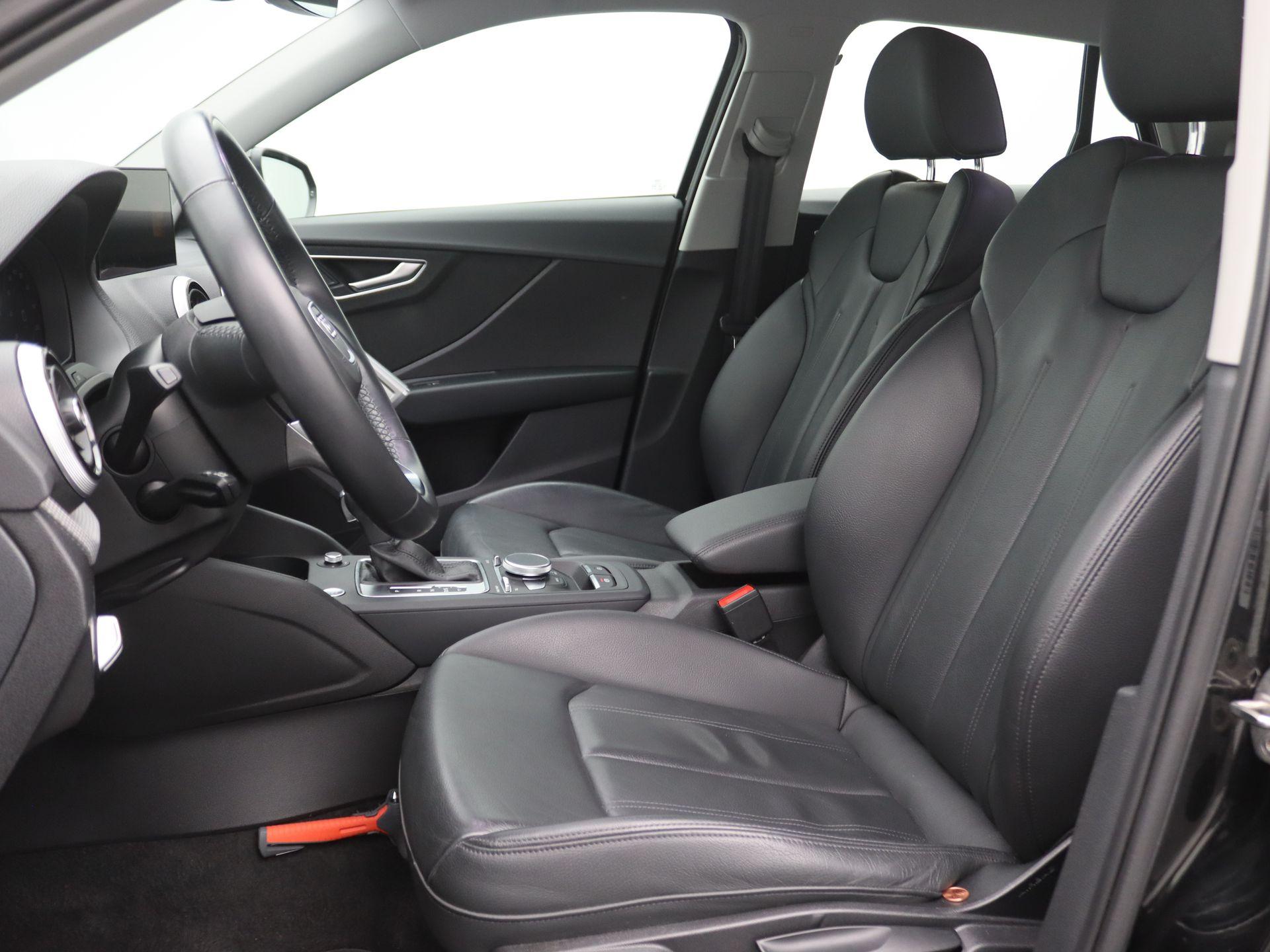 Audi Q2 35 TFSI S Edition 150PK DSG - Afbeelding 5