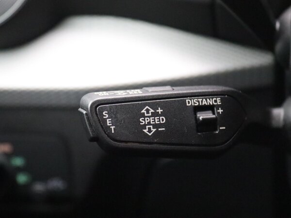 Adaptive cruise control Adaptive cruise control