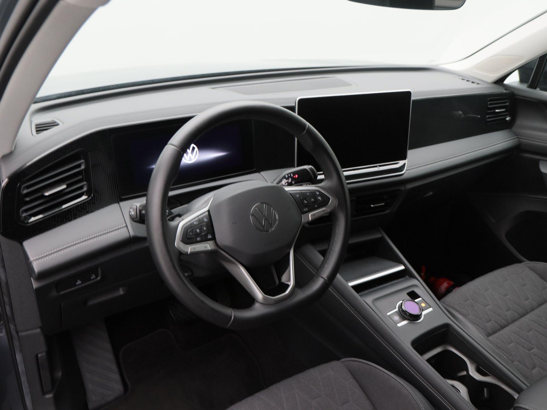 Volkswagen Tiguan 1.5 eTSi 150 Pk Automaat Life Edition - Afbeelding 3